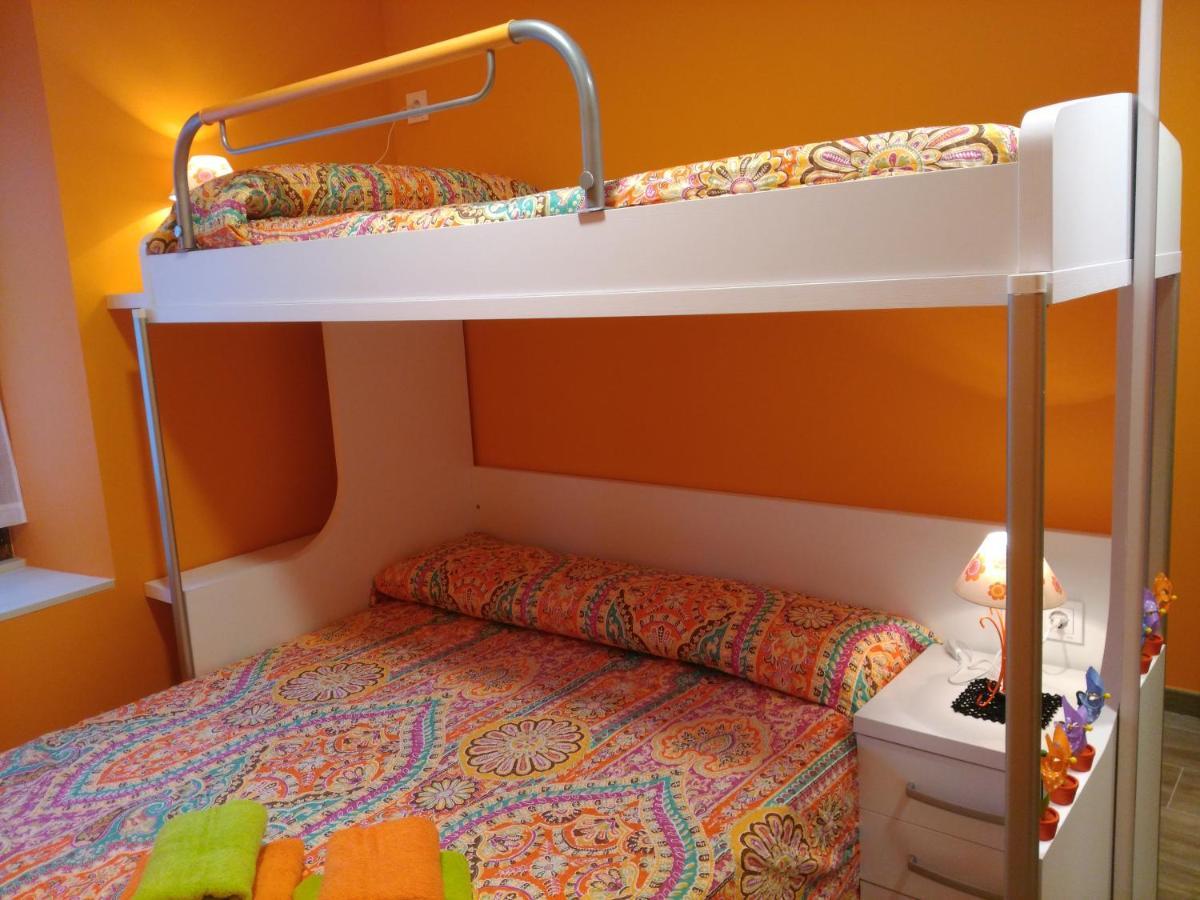 Apartamentos Rurales Imaz Etxea - Urbasa Olazagutía المظهر الخارجي الصورة